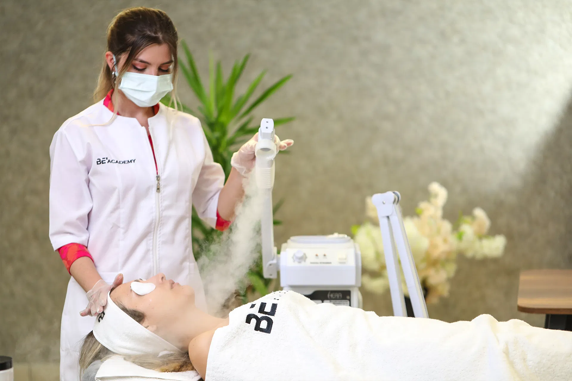 İçmeler Güzellik Uzmanı