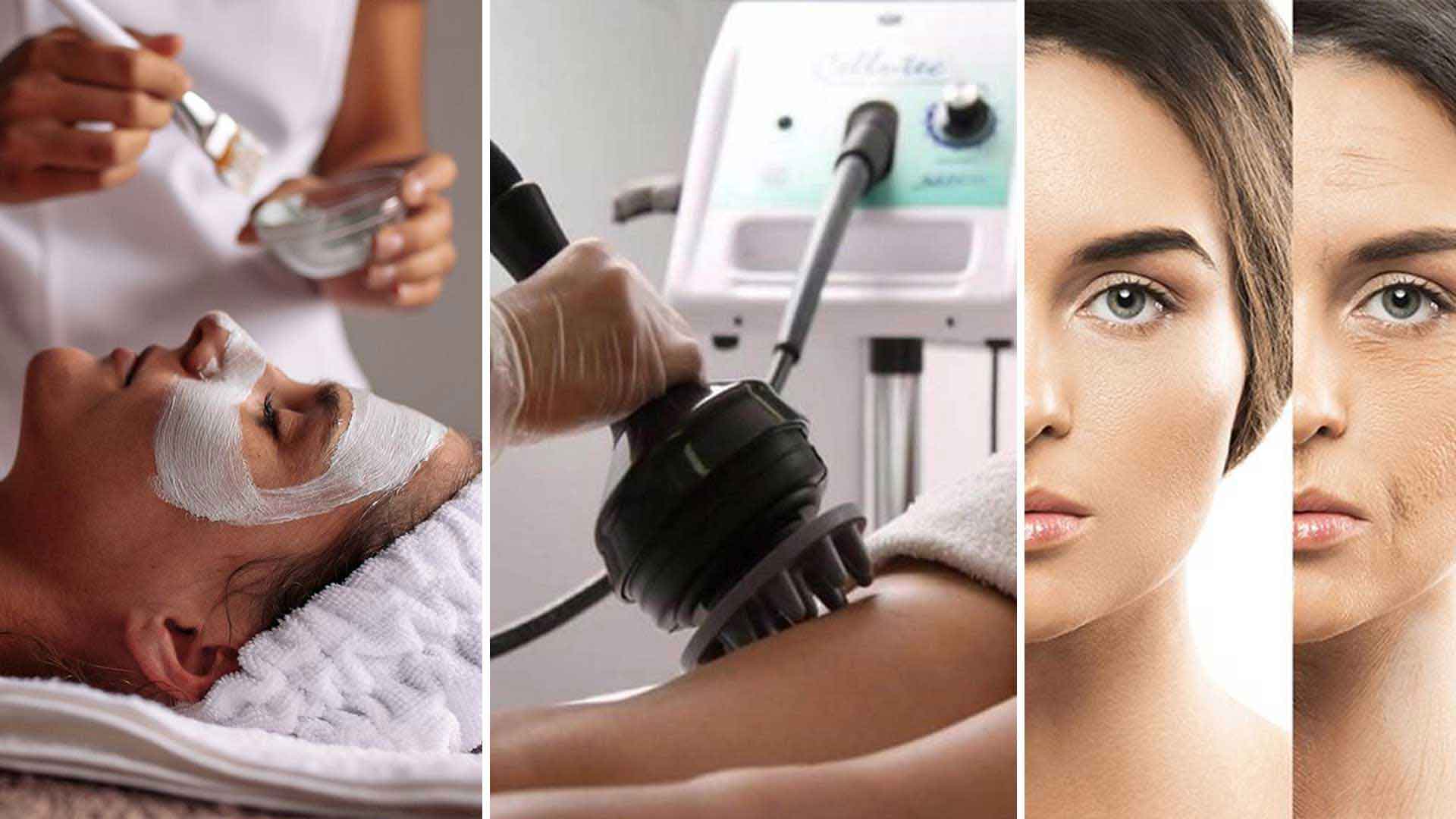 İçmeler Güzellik Uzmanı